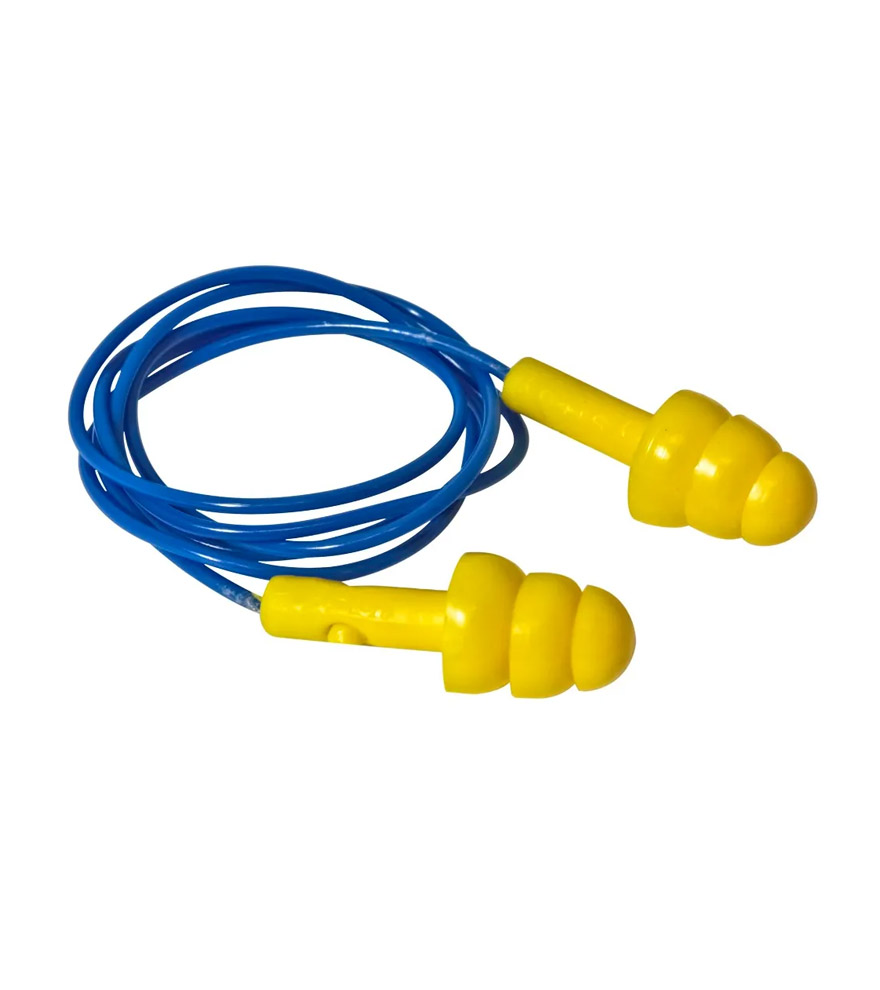 Protetor Auricular de Copolímero